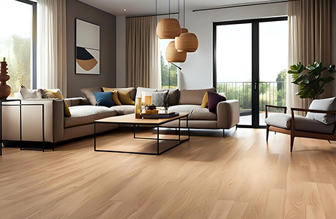 Floorrex India, Best Vinyl Flooring in India