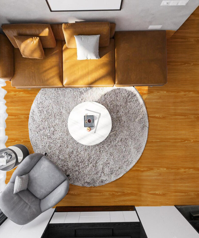 Best Vinyl Flooring India
