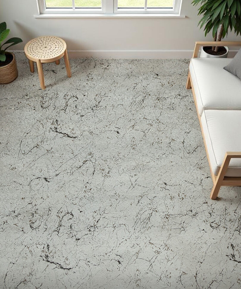 Best Vinyl Flooring India