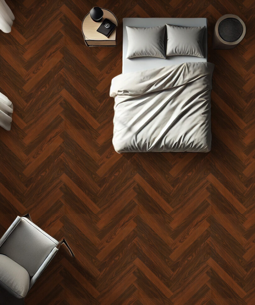 Best Vinyl Flooring India