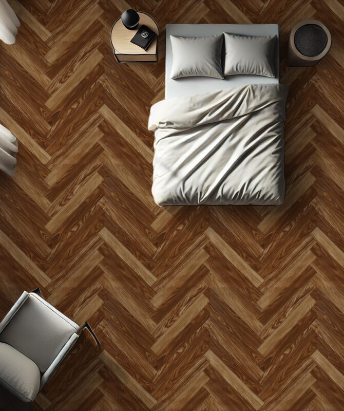 Best Vinyl Flooring India