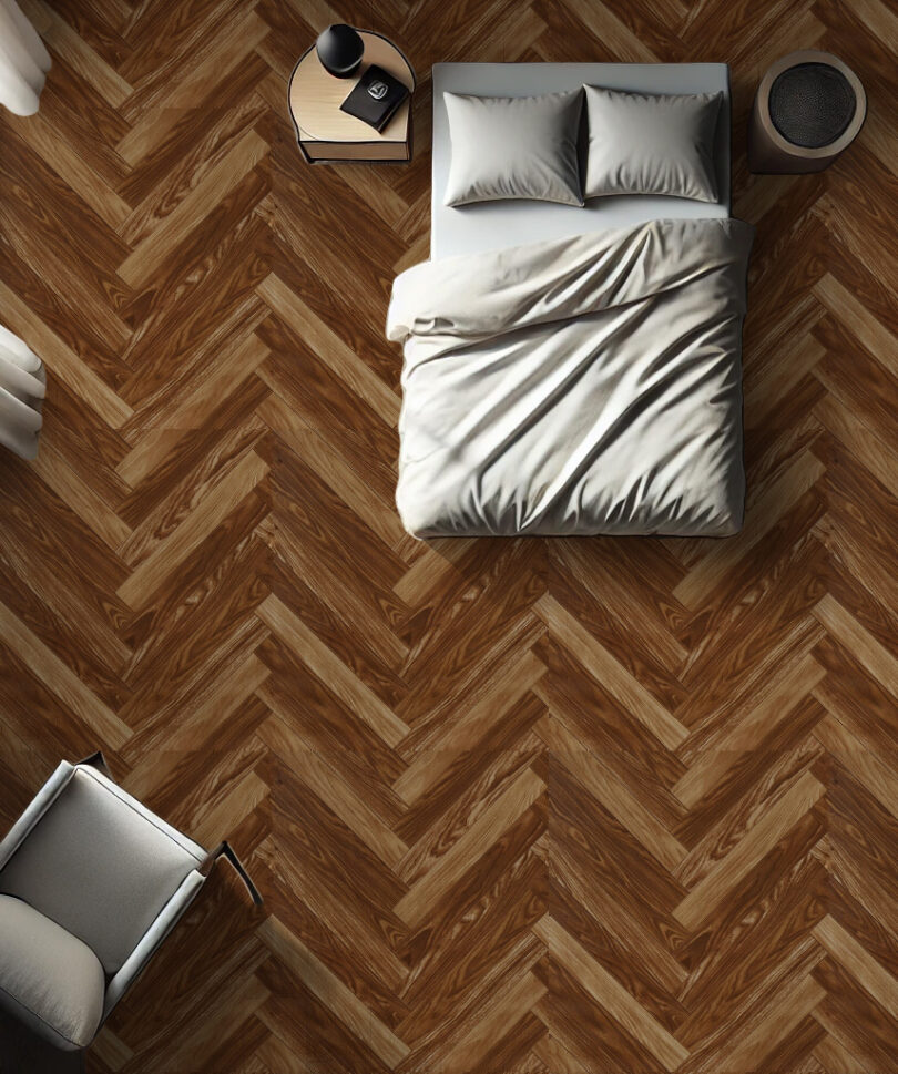 Best Vinyl Flooring India