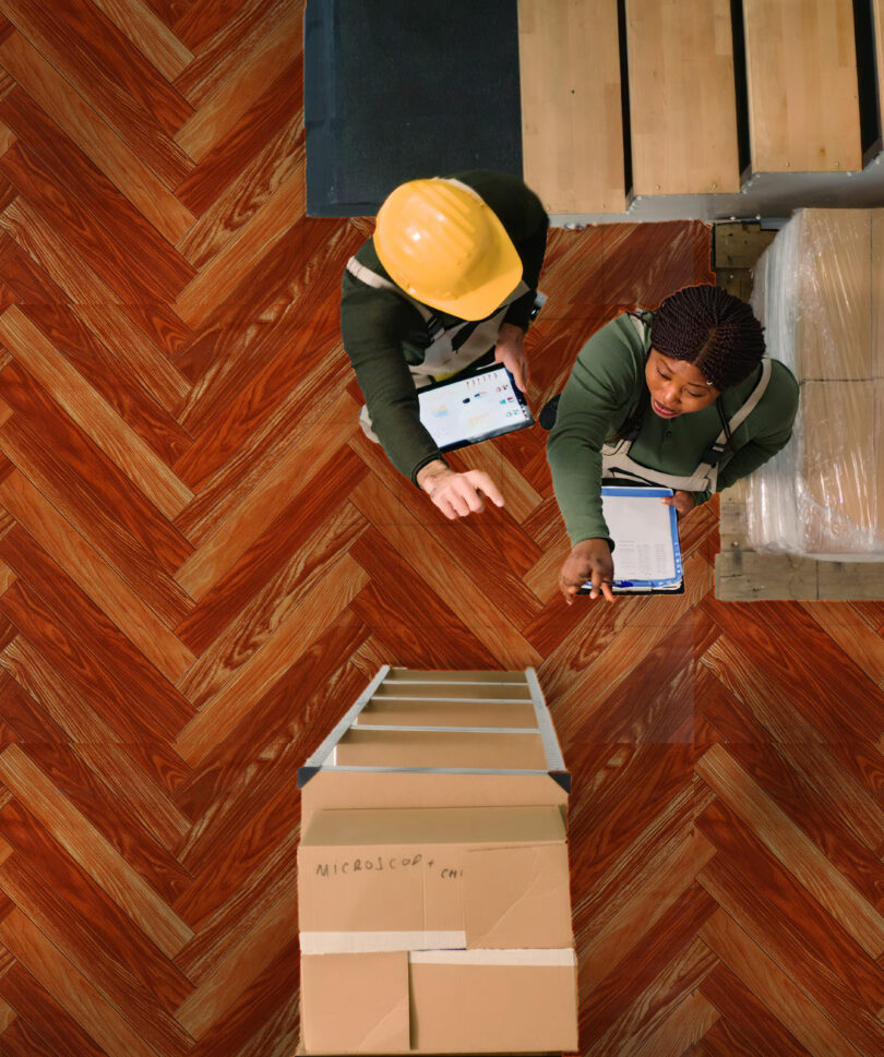 Best Vinyl Flooring India