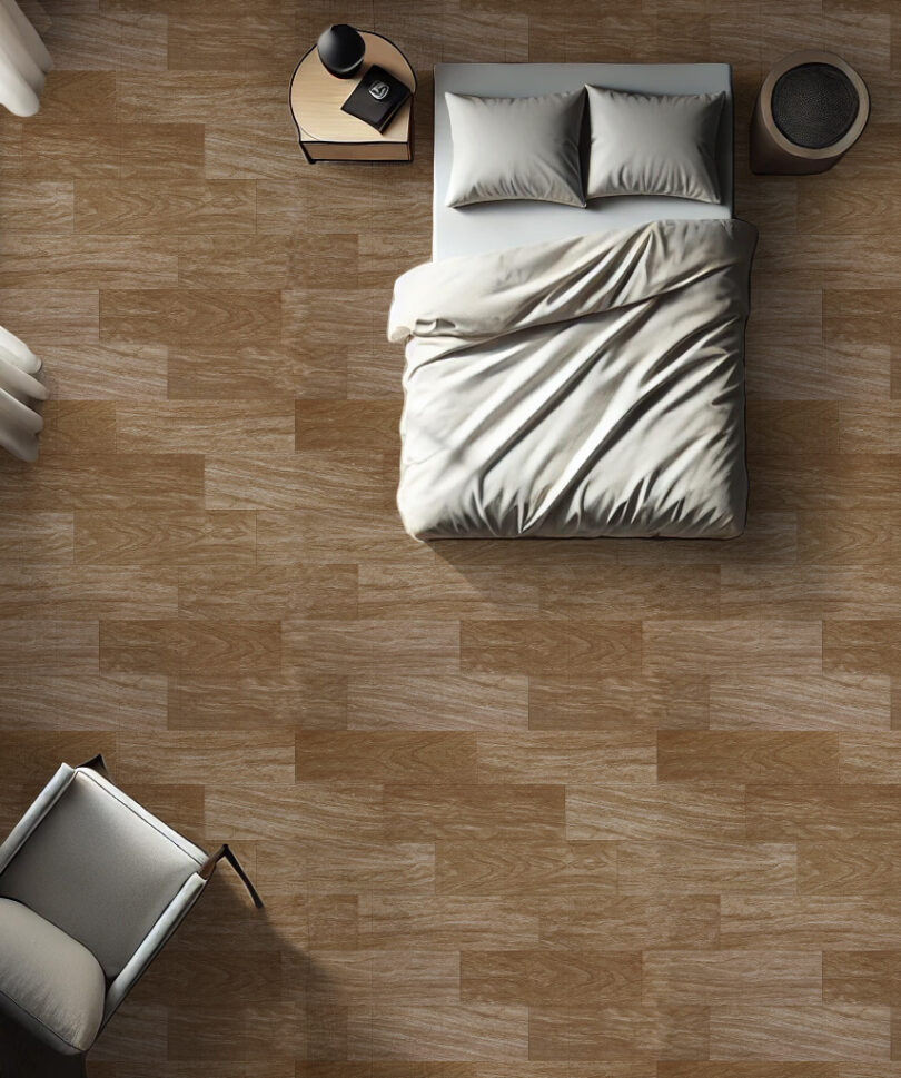 Best Vinyl Flooring India