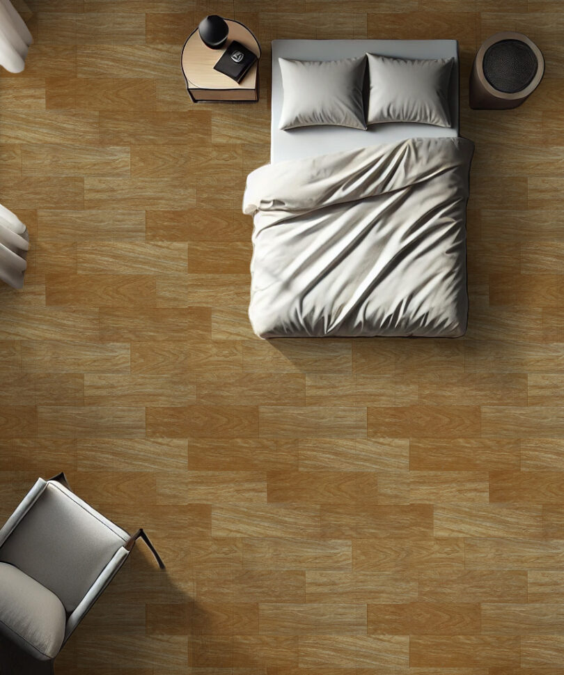 Best Vinyl Flooring India