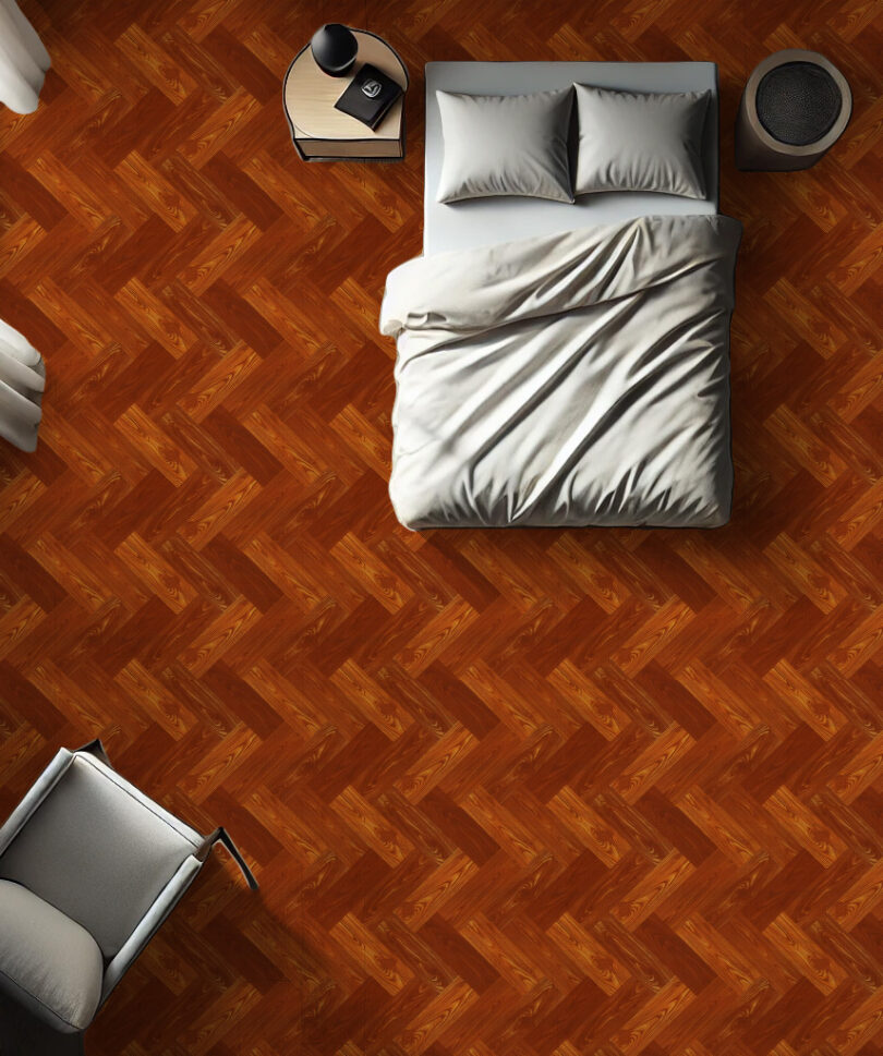 Best Vinyl Flooring India