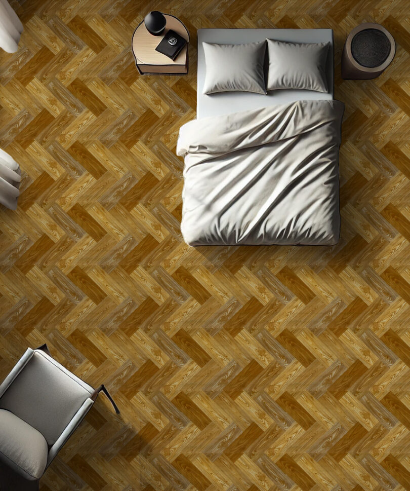 Best Vinyl Flooring India