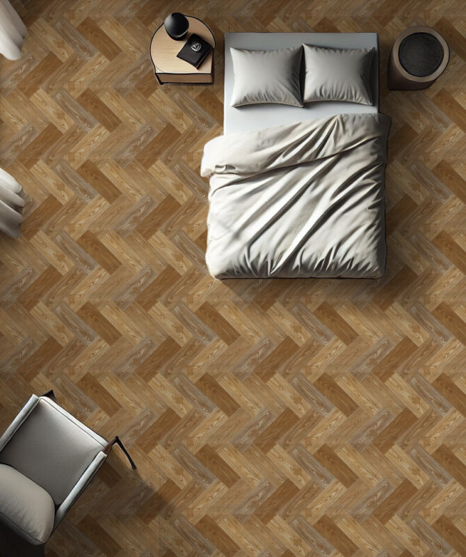Best Vinyl Flooring India