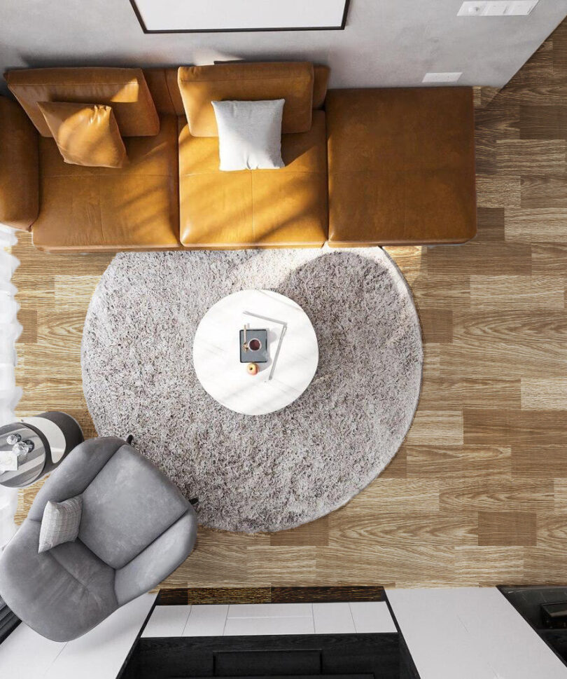 Best Vinyl Flooring India