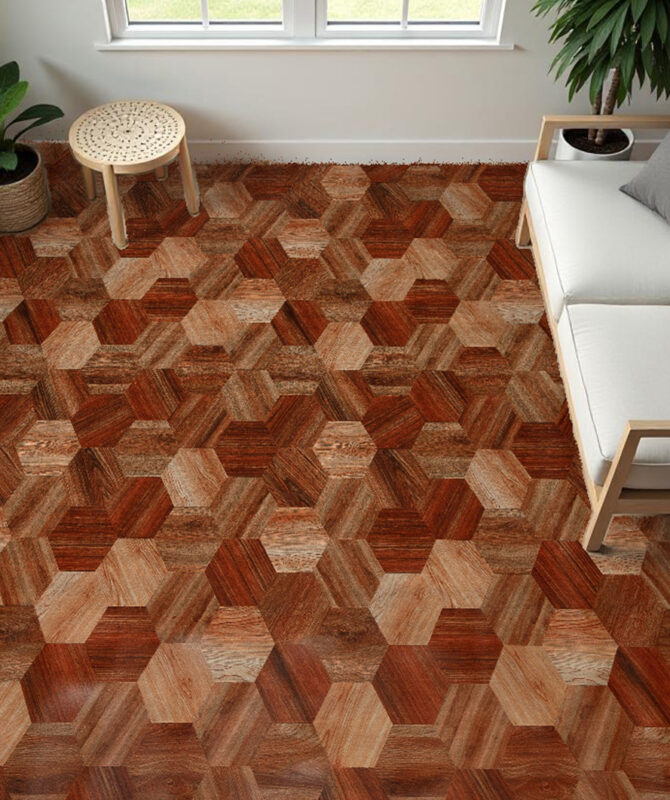 Best Vinyl Flooring India