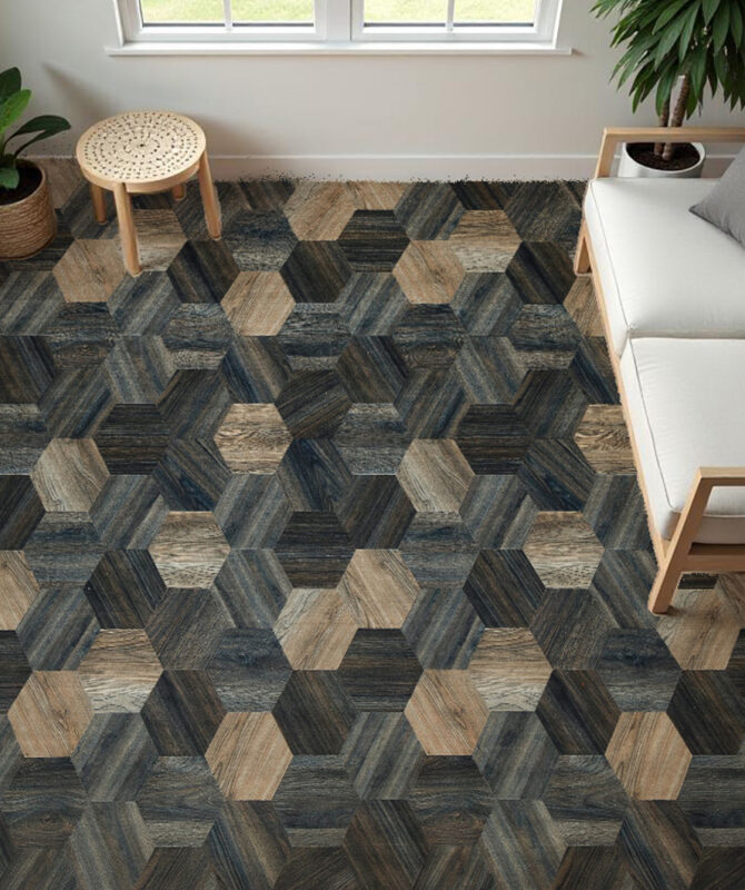 Best Vinyl Flooring India