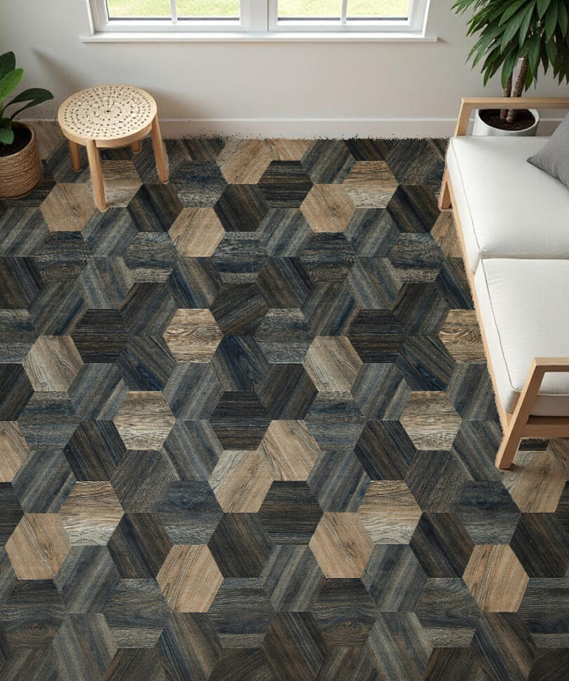 Best Vinyl Flooring India