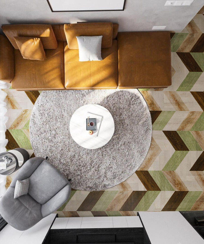 Best Vinyl Flooring India