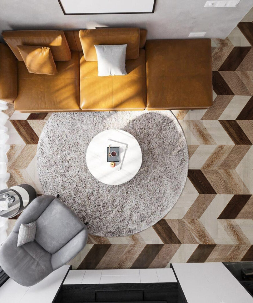Best Vinyl Flooring India