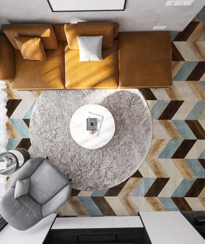 Best Vinyl Flooring India