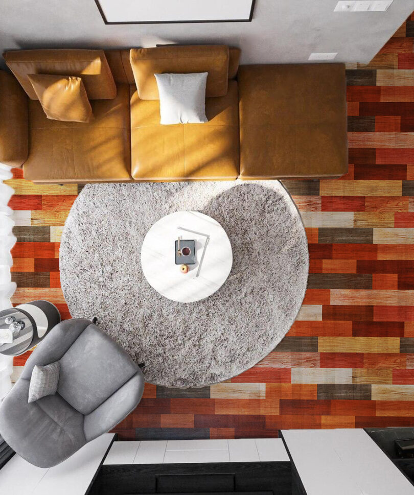 Best Vinyl Flooring India