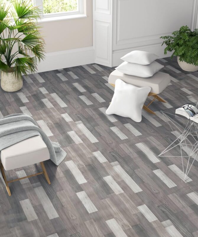 Best Vinyl Flooring India