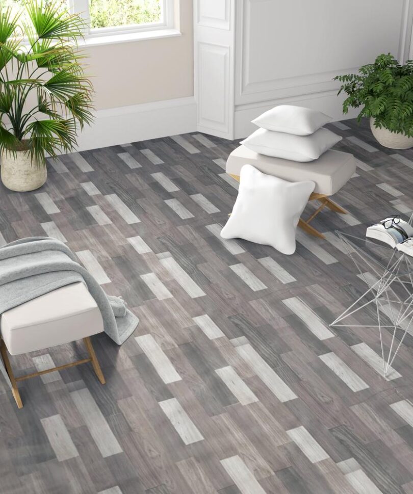 Best Vinyl Flooring India