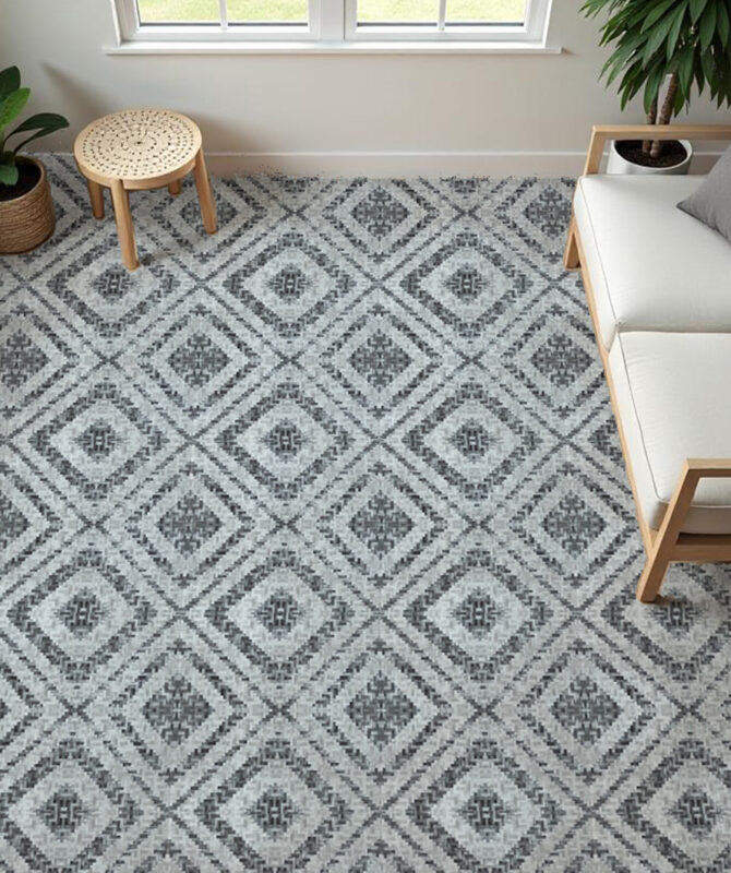 Best Vinyl Flooring India