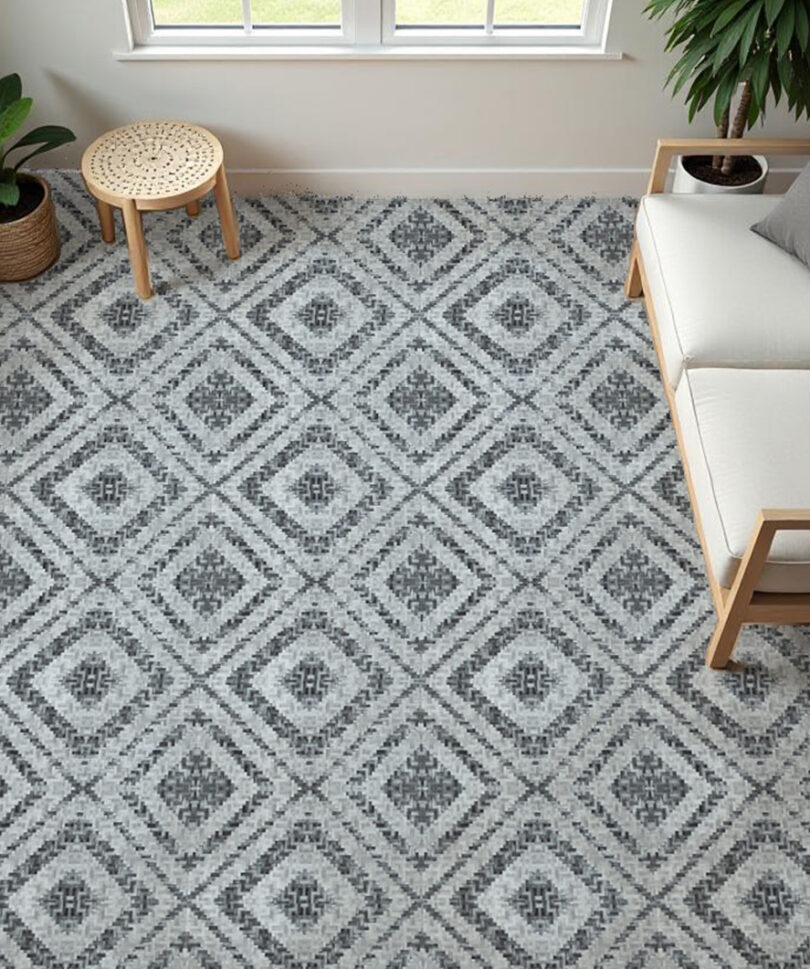 Best Vinyl Flooring India