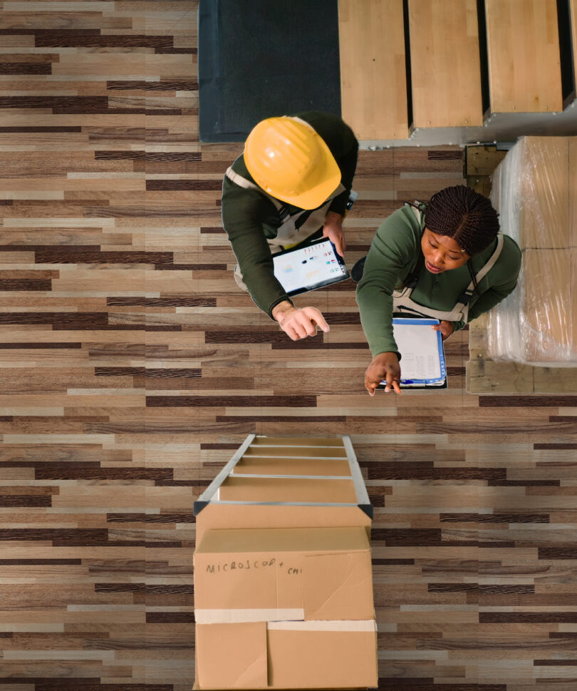 Best Vinyl Flooring India